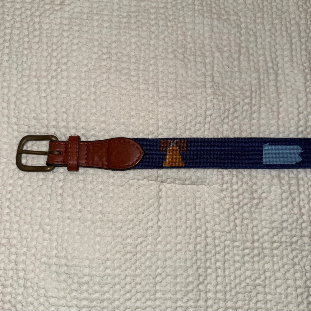 Smathers & Branson Life Belt Philadelphia Theme